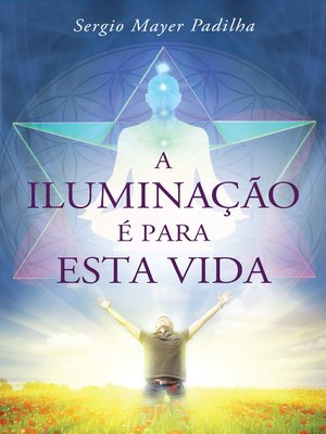 cover image of A Iluminação é para esta vida